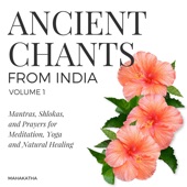 Ancient Chants from India artwork
