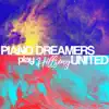 Piano Dreamers Play Hillsong United (Instrumental) album lyrics, reviews, download