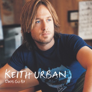 Keith Urban - You (Or Somebody Like You) - 排舞 音樂