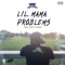 Lil Mama Problems - Eddie Sparks lyrics