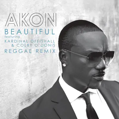 Beautiful (Reggae Remix) - Single - Kardinal Offishall