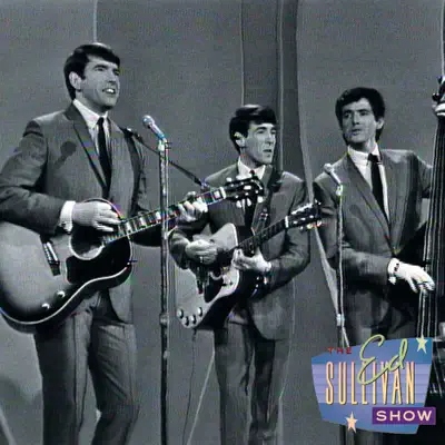 I Believe (Performed Live On The Ed Sullivan Show 5/23/65) - Single - The Bachelors