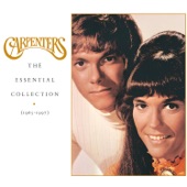 Carpenters - I'll Be Yours
