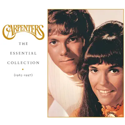 The Essential Collection (1965-1997) - The Carpenters