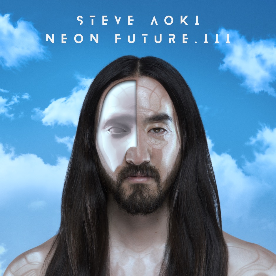 Steve Aoki Singles