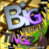 Big People Tingz
