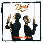 Zhané - Love Me Today