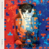 Tug of War (Deluxe Edition) artwork