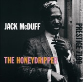 Jack McDuff - The Honeydripper - Original Mix