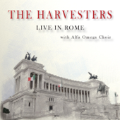 The Harvesters Live in Rome (with Alfa Omega Choir) - The Harvesters