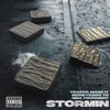 Stormin (feat. NBA Youngboy & Moneybagg Yo) - Single