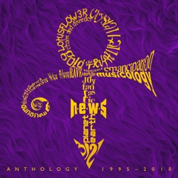 Prince - The Greatest Romance Ever Sold