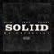 Soliid (feat. Tiitof) - Siiky lyrics