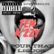 Pour That Liquor (feat. Ten K'zzy) - Hitmakers4life lyrics