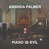 Amanda Palmer - Lost