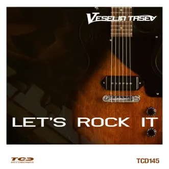 Let's Rock It (Acoustic Eivissa Mix) by Veselin Tasev song reviws