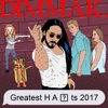 Dim Mak Greatest Hits 2017: Originals, 2018