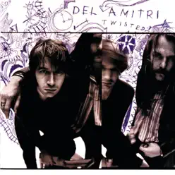 Twisted - Del Amitri