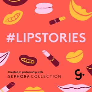 #LIPSTORIES - Pia Arrobio