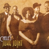 Chelle's Juke Joint - Yes We Can Can