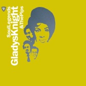 Gladys Knight & The Pips - Let It Be