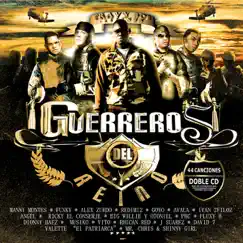 Travy Joe - Guerreros Del Reino by Various Artists album reviews, ratings, credits