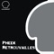 Retrouvailles - Pheek lyrics