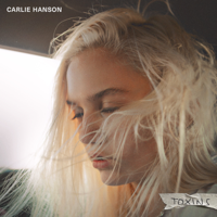 Carlie Hanson - Toxins artwork