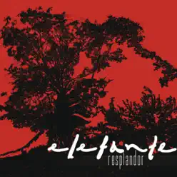 Resplandor - Elefante