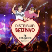 Distribuir Beijinho (feat. Michel Teló) artwork