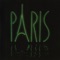 Black Book - Paris lyrics