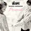 Personal (feat. Maggie Lindemann) - Single album lyrics, reviews, download