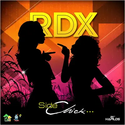 Side Chick - Single - RDX