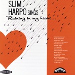 Slim Harpo - Don't Start Crying Now