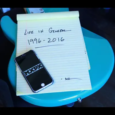 Life in General 2.0 - Mxpx