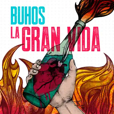 Volcans - Single - Buhos