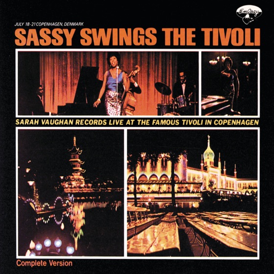 Cover artwork for Time After Time