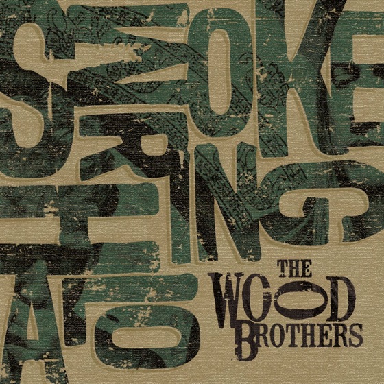 Cover artwork for Smoke Ring Halo