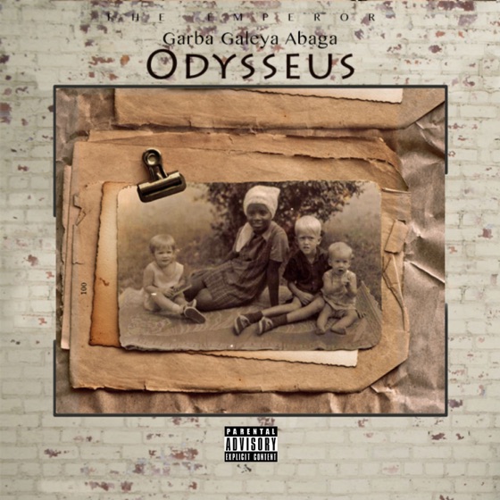 Cover artwork for Genesis