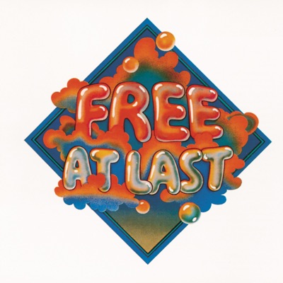 Free At Last (Bonus Tracks) - Free