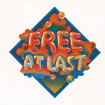 Free At Last (Bonus Tracks) - Free