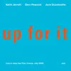 Up for It - Live In Juan-les-Pins, France, July 2002 album lyrics, reviews, download