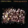 Stream & download Three Quartets (Reissue)