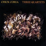 Chick Corea - Quartet No. 1