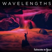 Wavelengths artwork