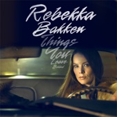 Rebekka Bakken - Black Shades