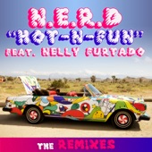 Hot-n-Fun (Nero Remix) [feat. Nelly Furtado] artwork