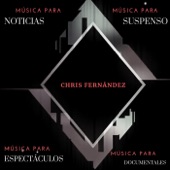 Enigmática (Música Para Cine) artwork