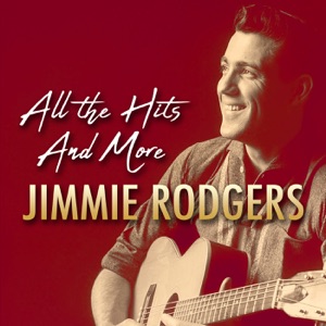 Jimmie Rodgers - English Country Garden - Line Dance Musik