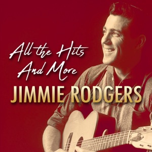 Jimmie Rodgers - English Country Garden - Line Dance Choreographer